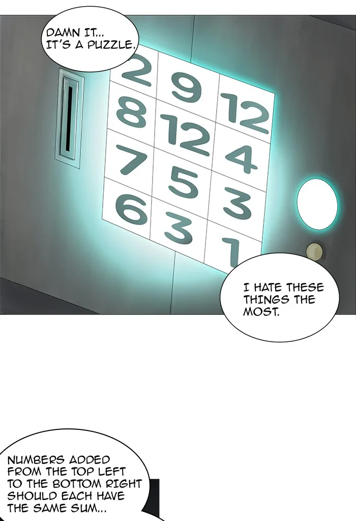 Tower of God - Chapter 236 - Page 11