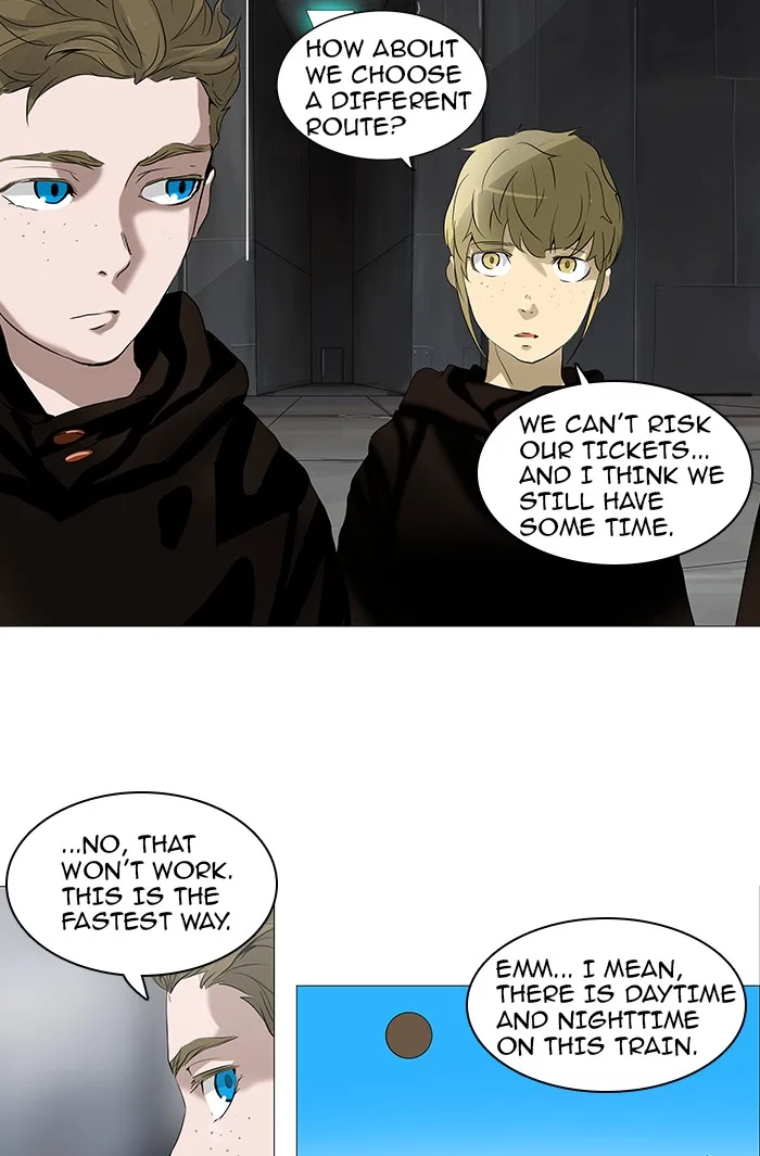 Tower of God - Chapter 236 - Page 13