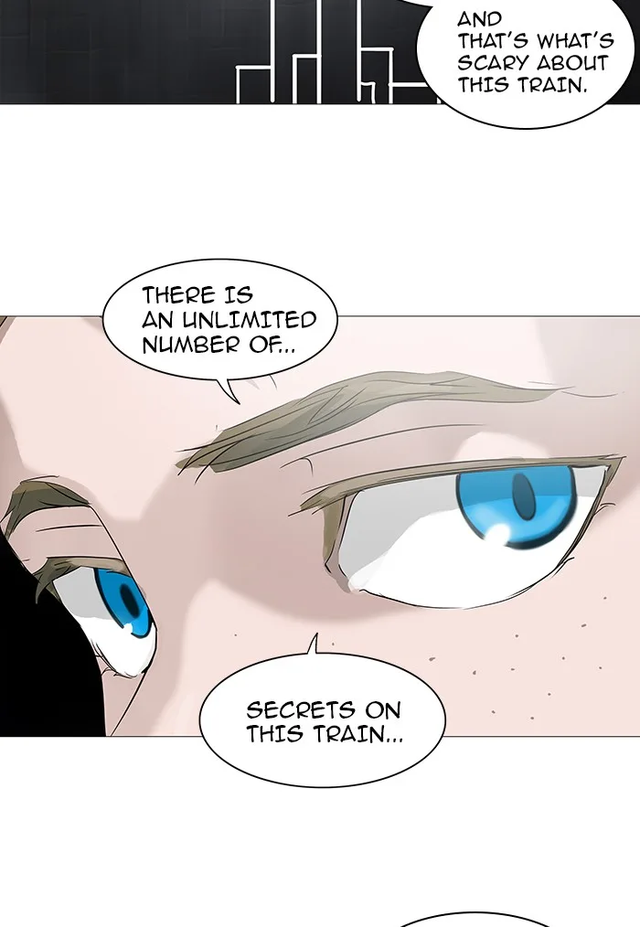Tower of God - Chapter 236 - Page 15