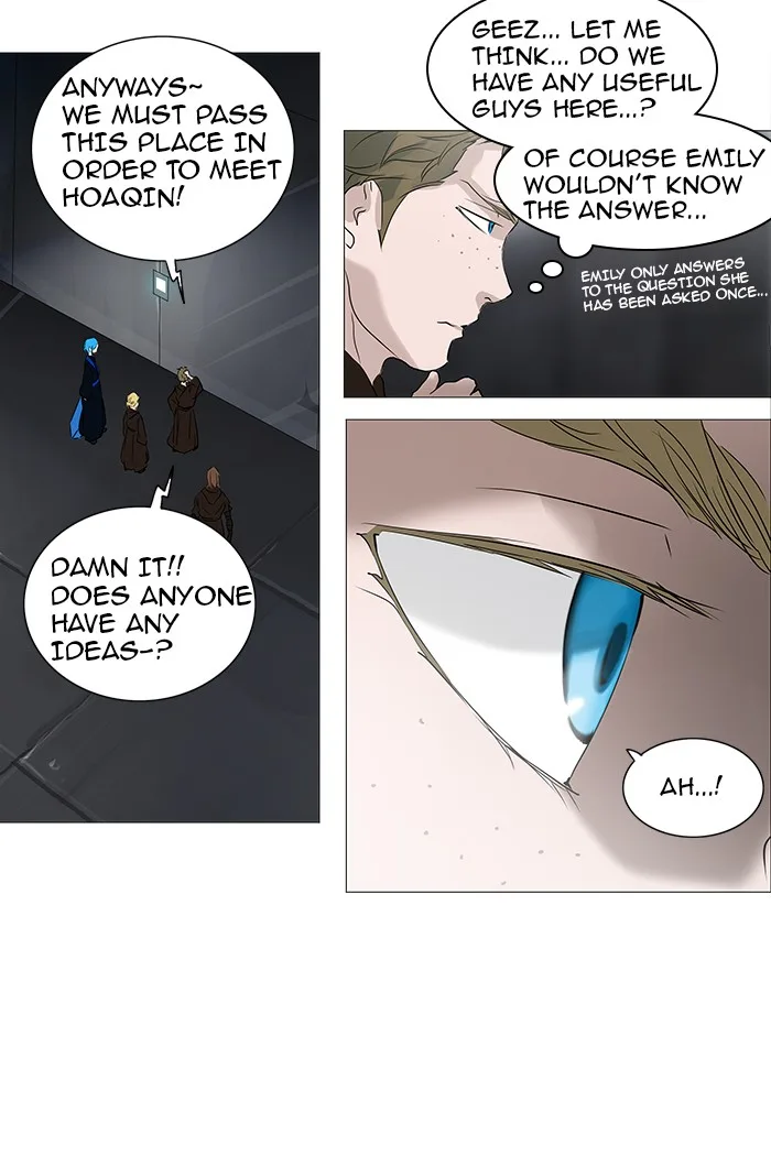 Tower of God - Chapter 236 - Page 16