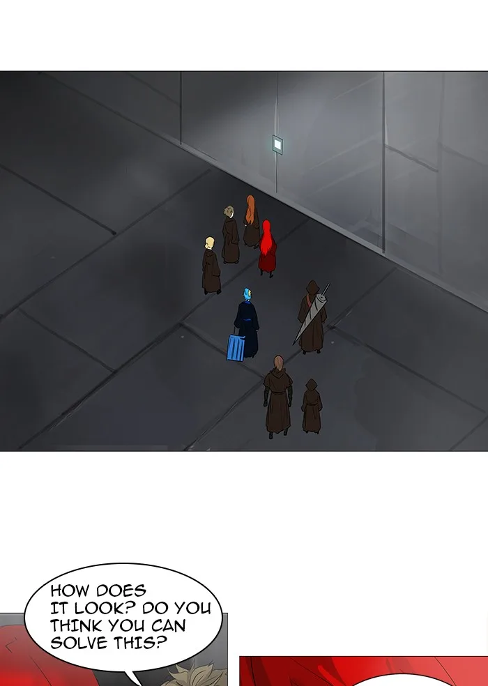 Tower of God - Chapter 236 - Page 20