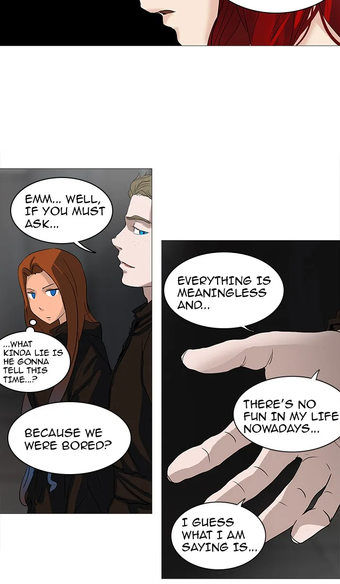 Tower of God - Chapter 236 - Page 24