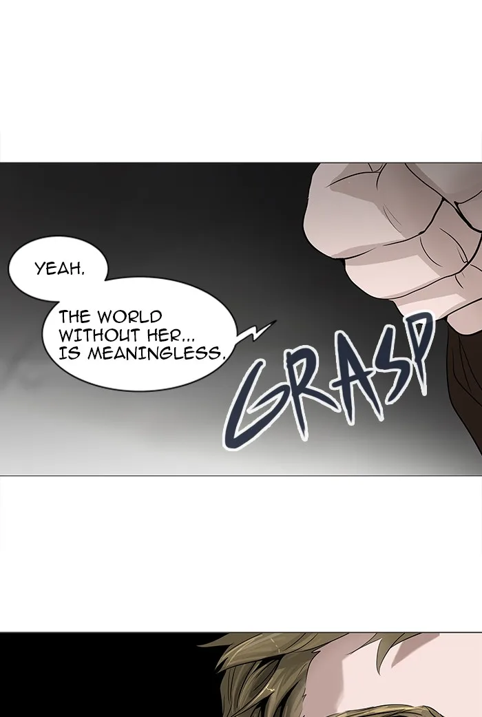 Tower of God - Chapter 236 - Page 25