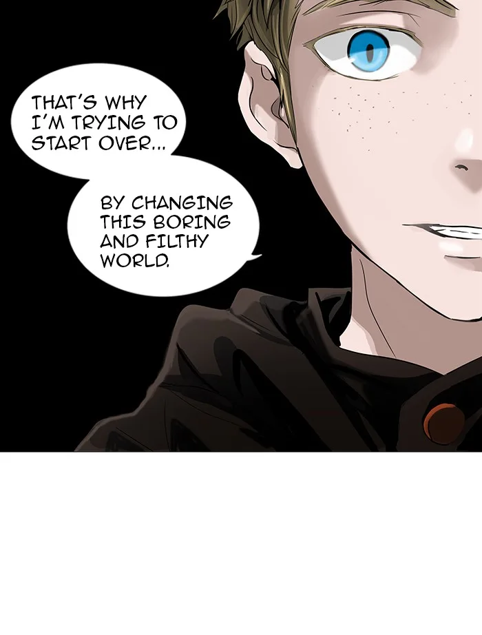 Tower of God - Chapter 236 - Page 26