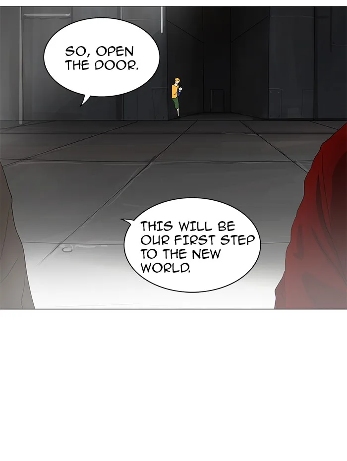 Tower of God - Chapter 236 - Page 27