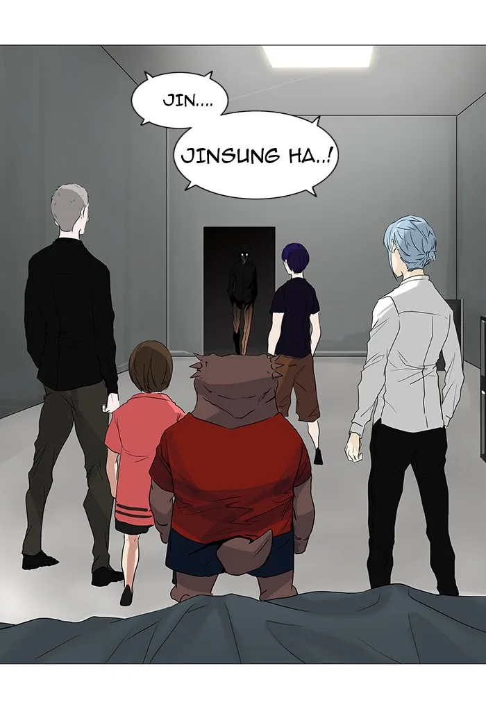 Tower of God - Chapter 236 - Page 28