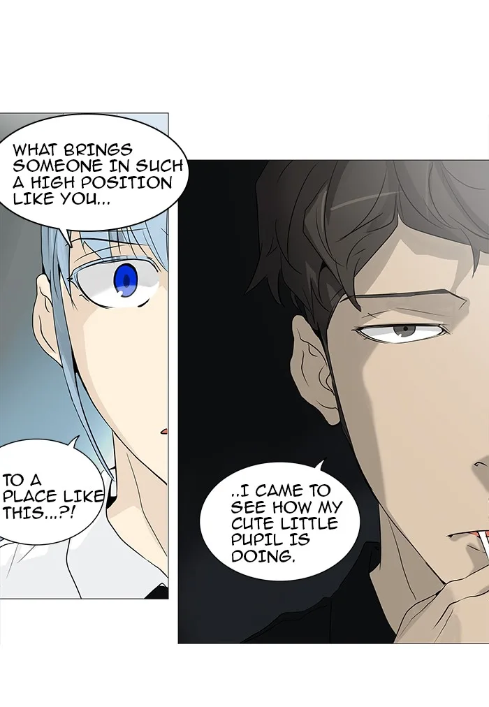 Tower of God - Chapter 236 - Page 29