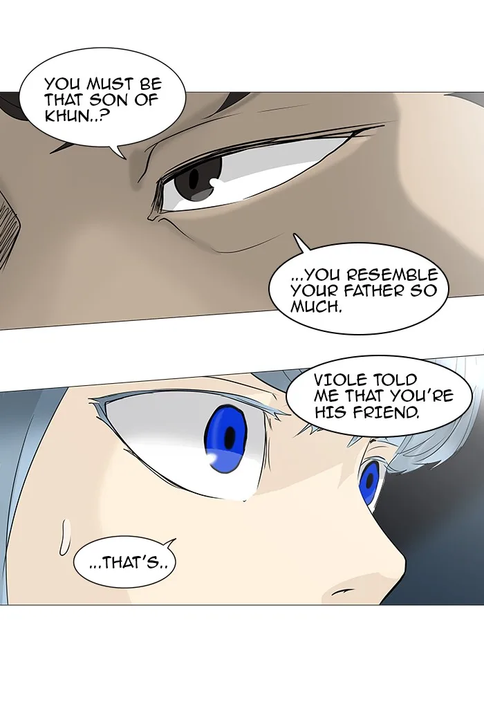 Tower of God - Chapter 236 - Page 30