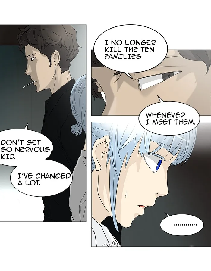 Tower of God - Chapter 236 - Page 31