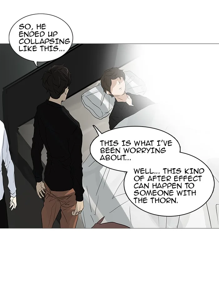 Tower of God - Chapter 236 - Page 32