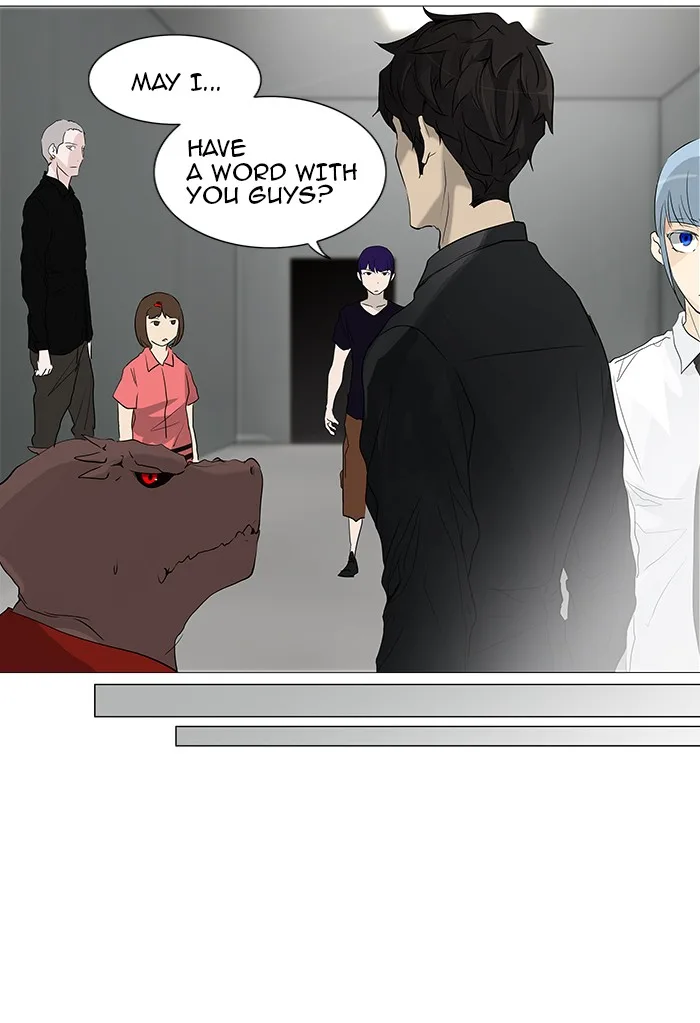 Tower of God - Chapter 236 - Page 34
