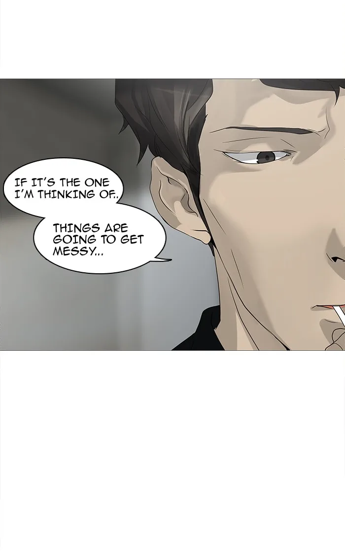 Tower of God - Chapter 236 - Page 38