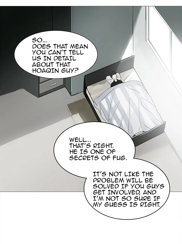 Tower of God - Chapter 236 - Page 39