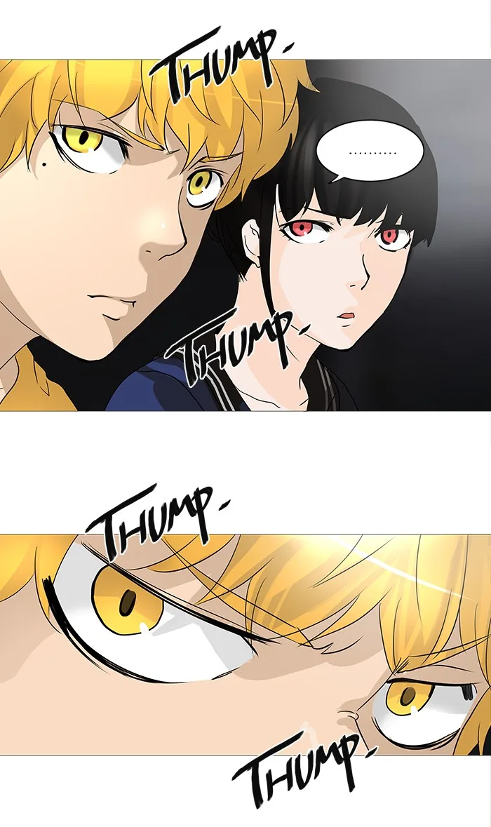 Tower of God - Chapter 236 - Page 4