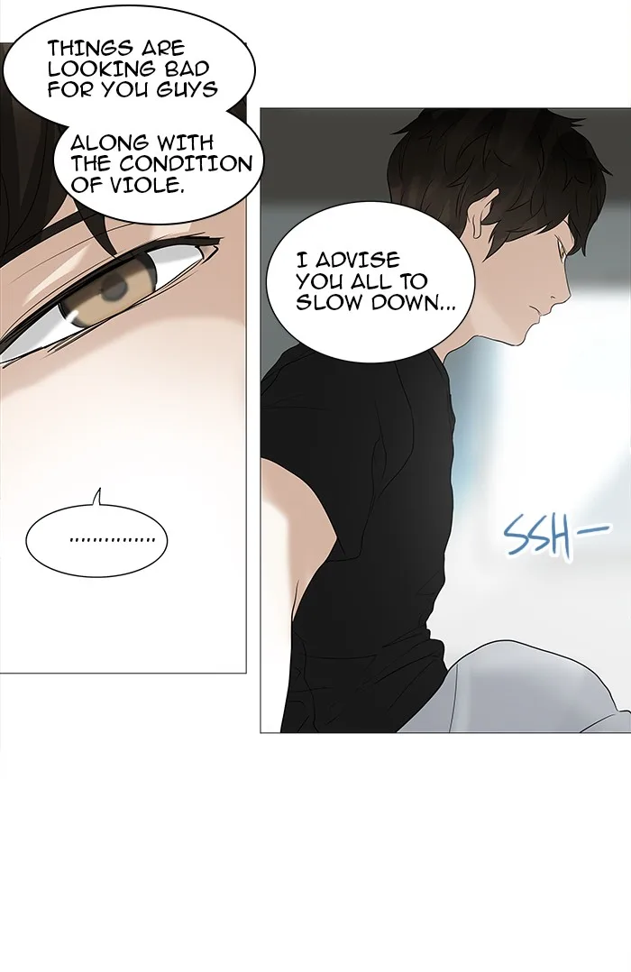 Tower of God - Chapter 236 - Page 40