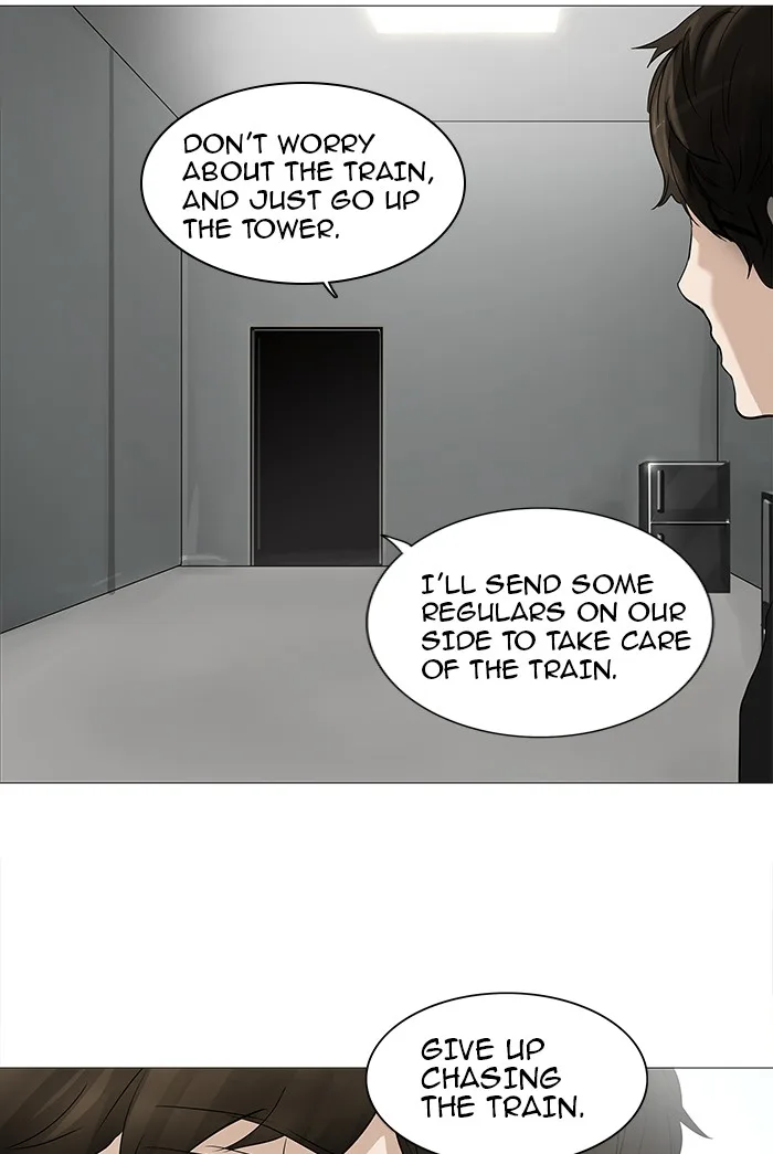 Tower of God - Chapter 236 - Page 41