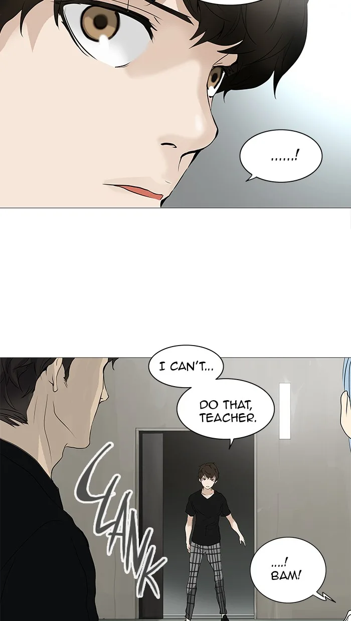 Tower of God - Chapter 236 - Page 42