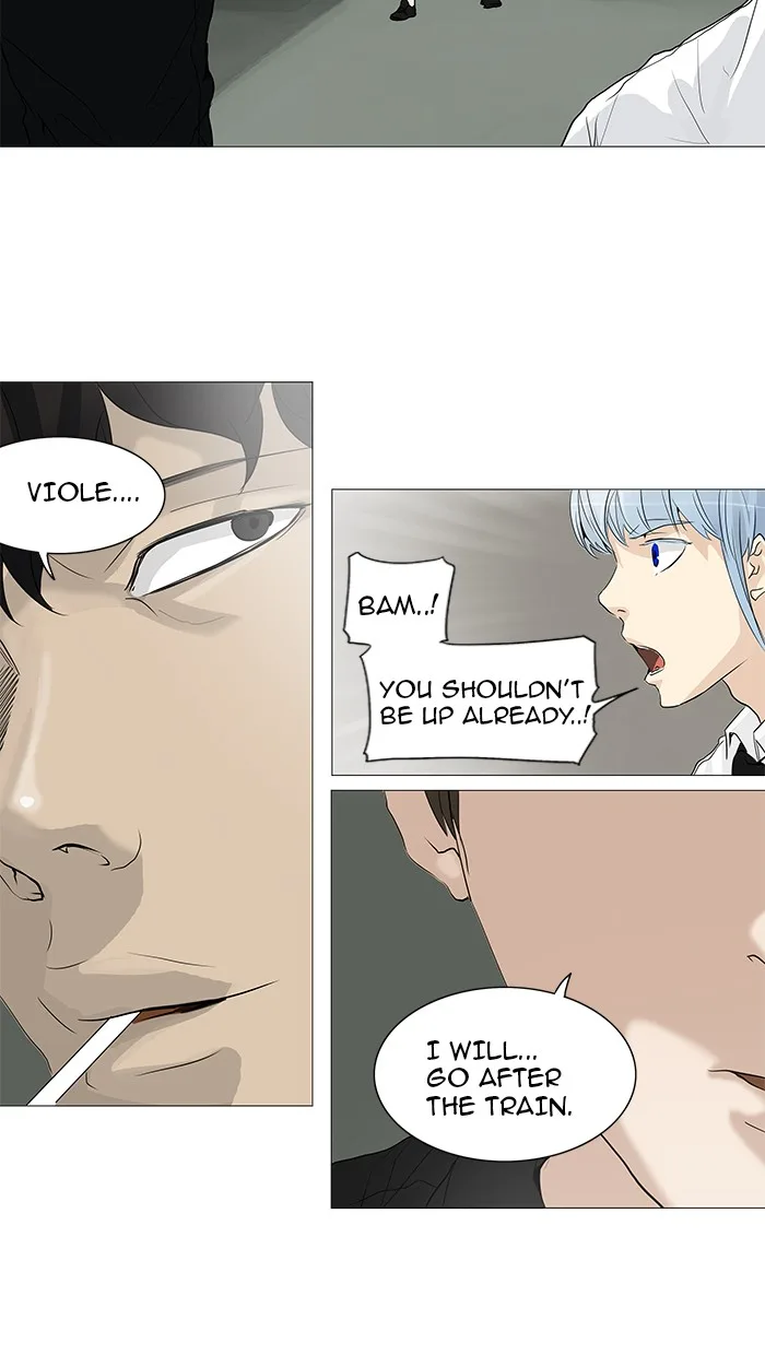 Tower of God - Chapter 236 - Page 43