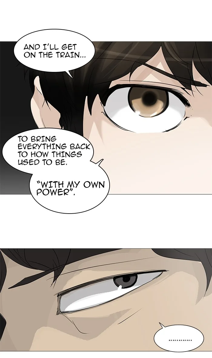 Tower of God - Chapter 236 - Page 44