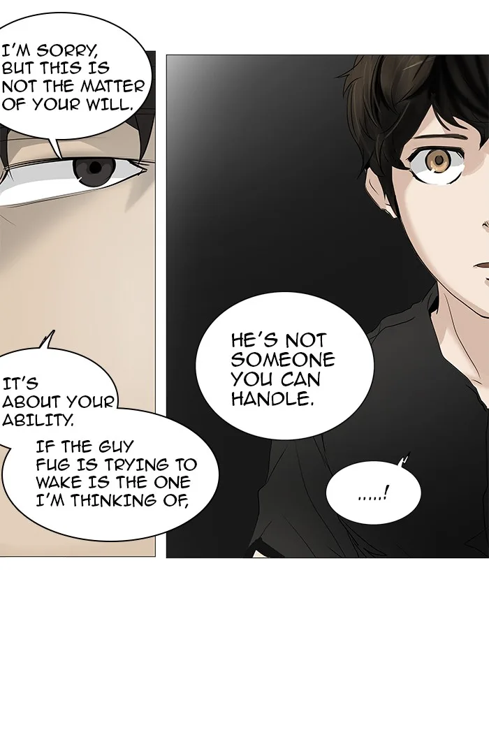 Tower of God - Chapter 236 - Page 46
