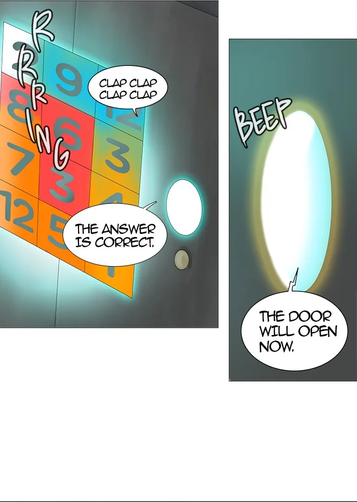 Tower of God - Chapter 236 - Page 48