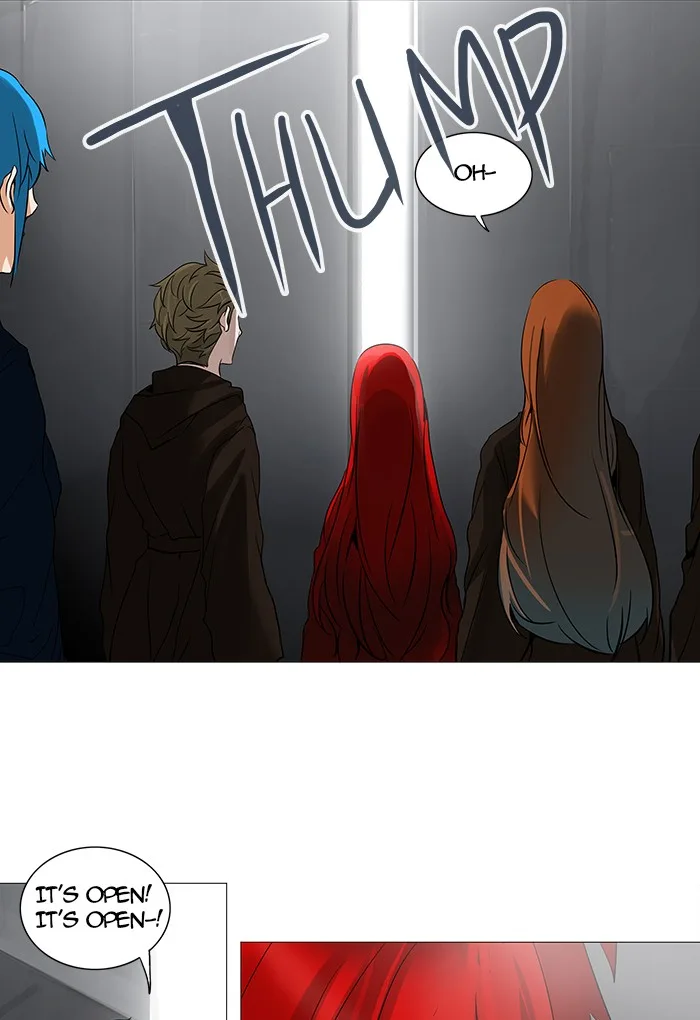Tower of God - Chapter 236 - Page 49