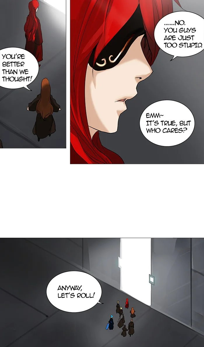 Tower of God - Chapter 236 - Page 50