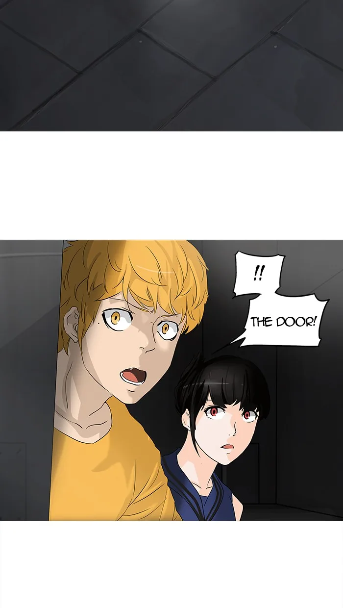 Tower of God - Chapter 236 - Page 51