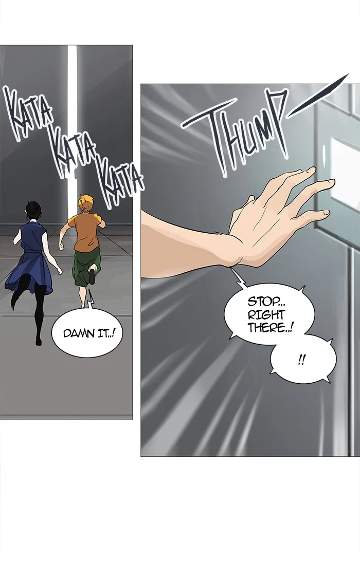 Tower of God - Chapter 236 - Page 52