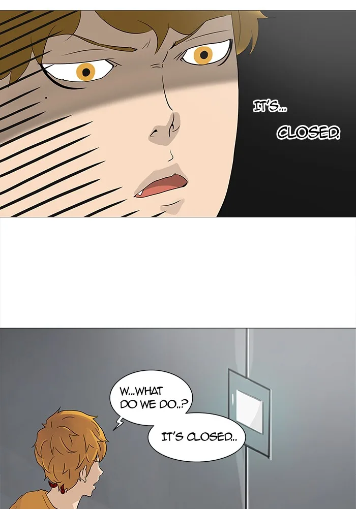 Tower of God - Chapter 236 - Page 53