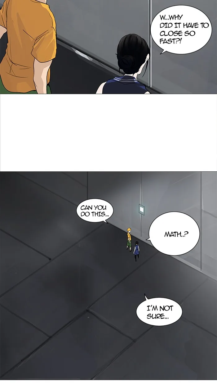 Tower of God - Chapter 236 - Page 54