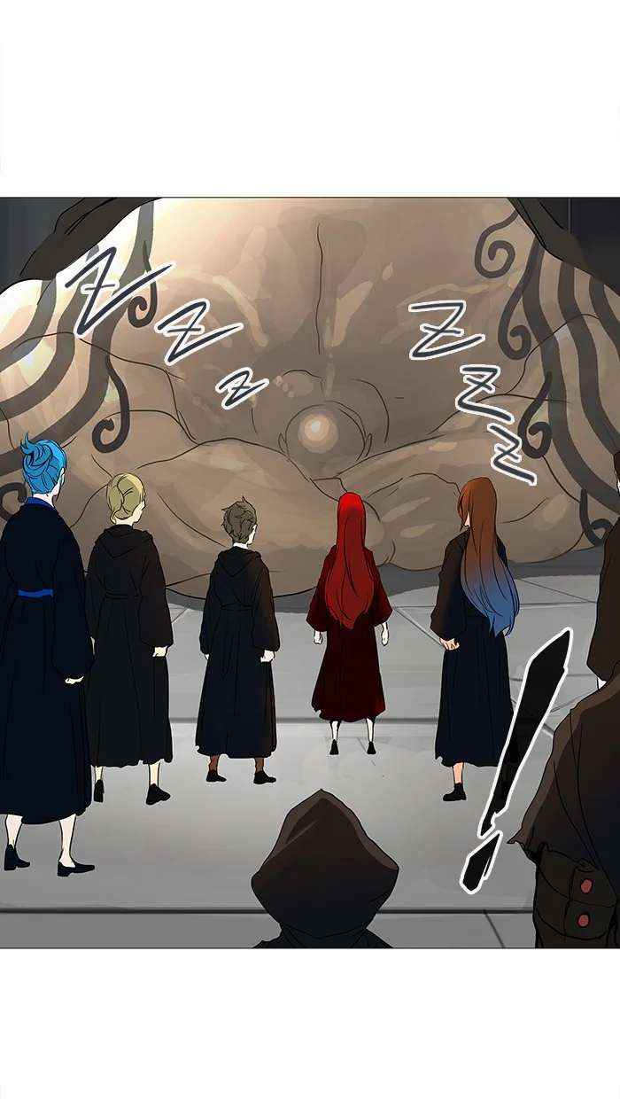Tower of God - Chapter 236 - Page 55