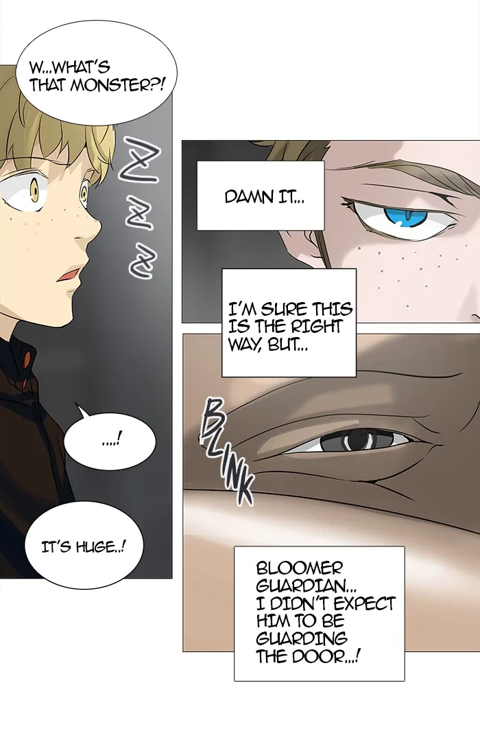 Tower of God - Chapter 236 - Page 56