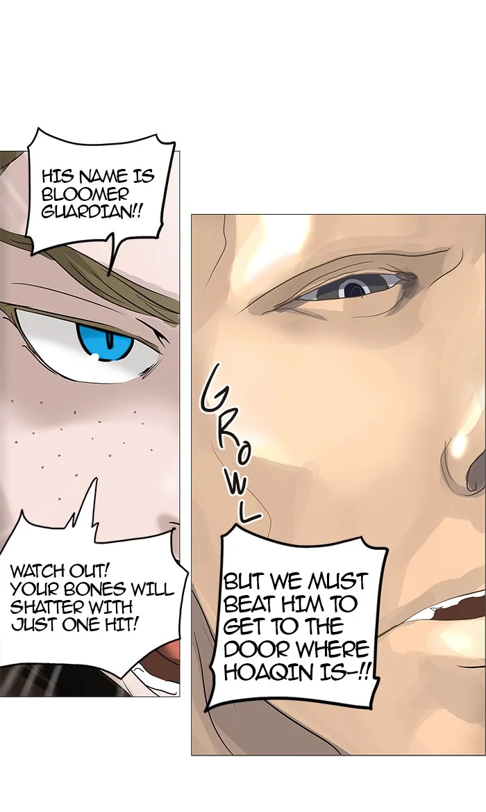Tower of God - Chapter 236 - Page 58
