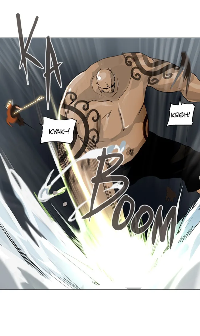 Tower of God - Chapter 236 - Page 59