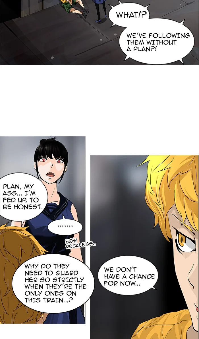Tower of God - Chapter 236 - Page 6