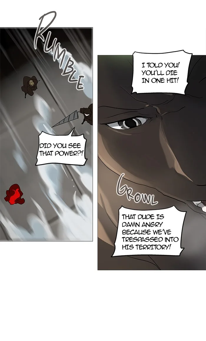 Tower of God - Chapter 236 - Page 60