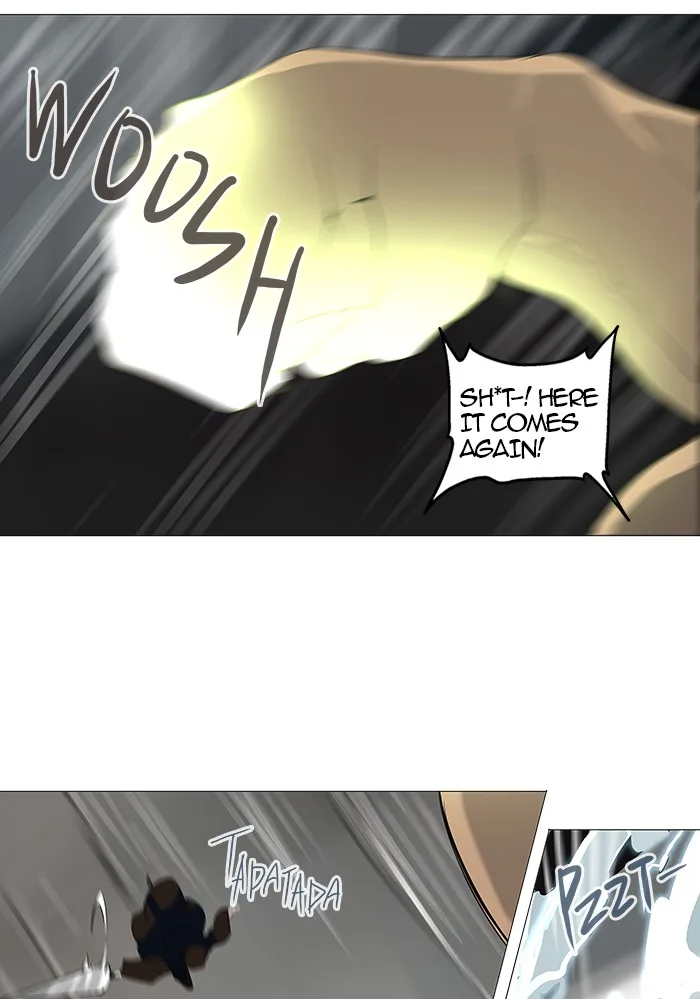 Tower of God - Chapter 236 - Page 61