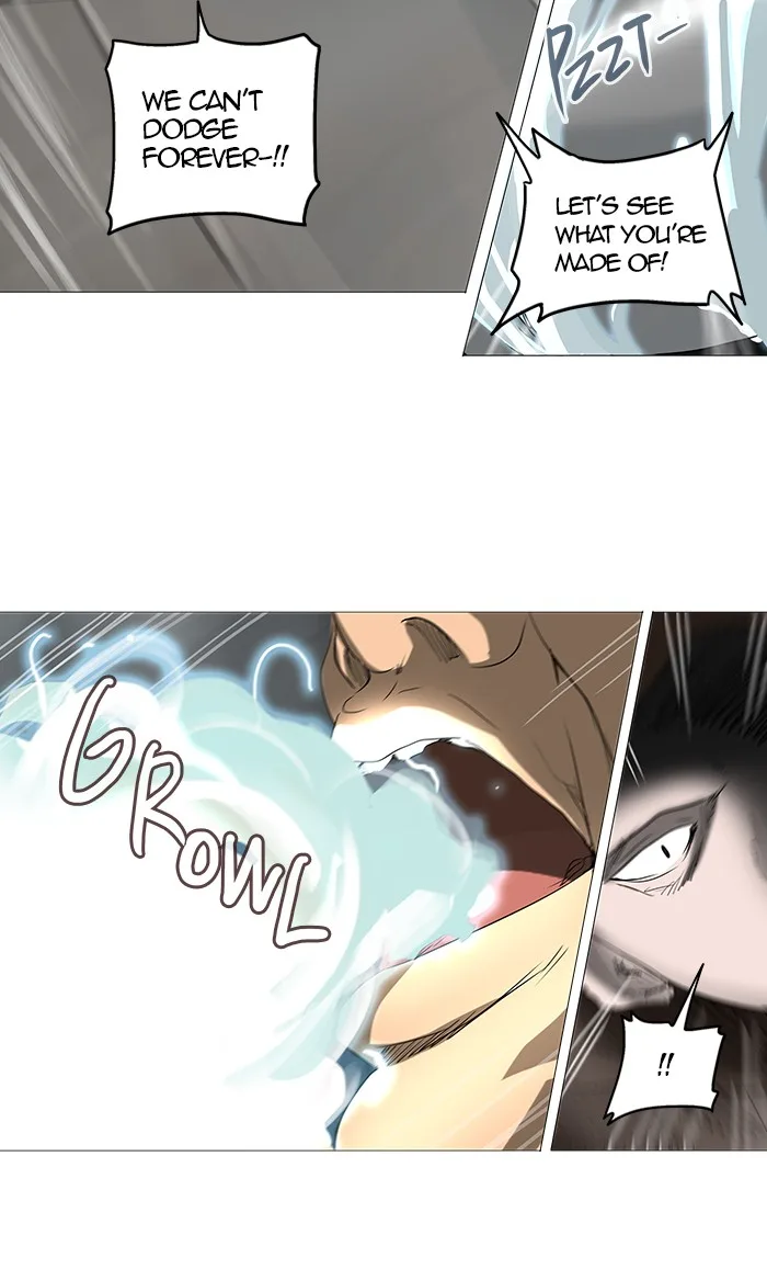 Tower of God - Chapter 236 - Page 62