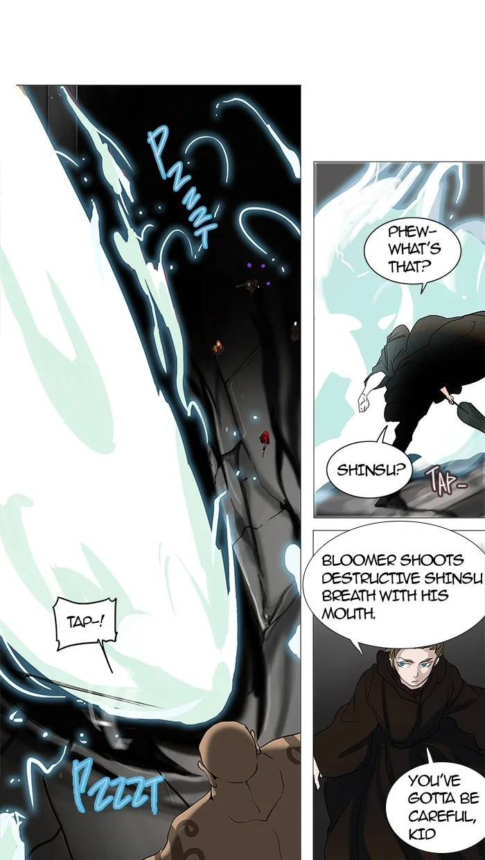 Tower of God - Chapter 236 - Page 64