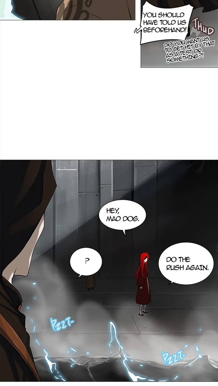 Tower of God - Chapter 236 - Page 65