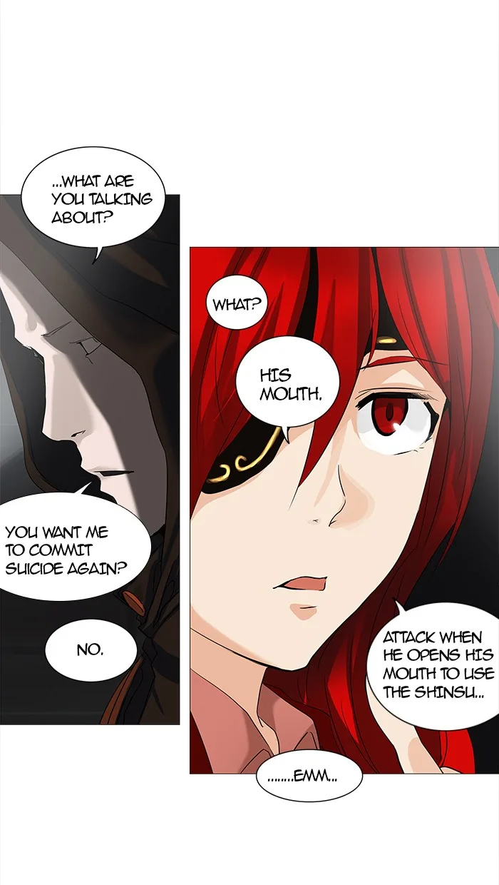 Tower of God - Chapter 236 - Page 66