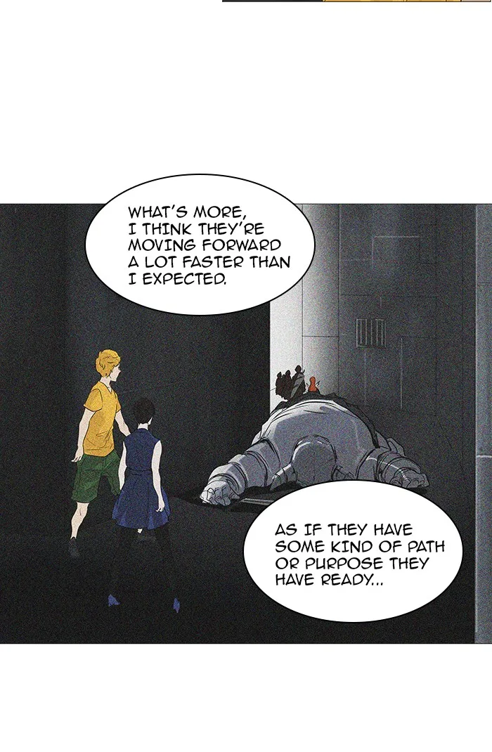 Tower of God - Chapter 236 - Page 7