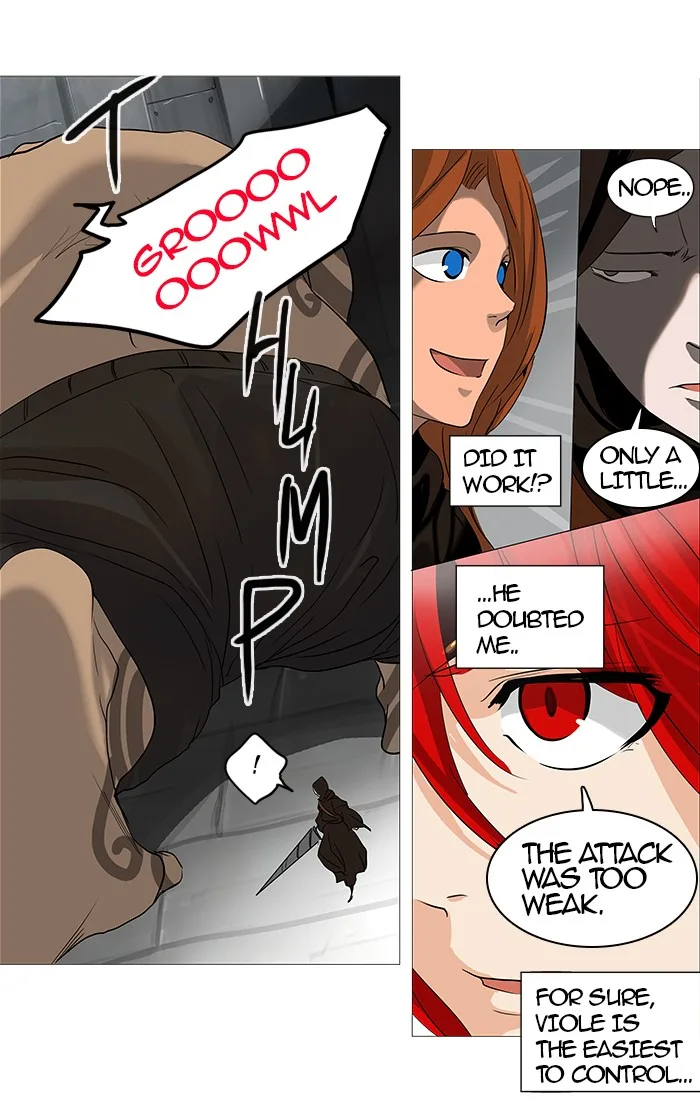 Tower of God - Chapter 236 - Page 70