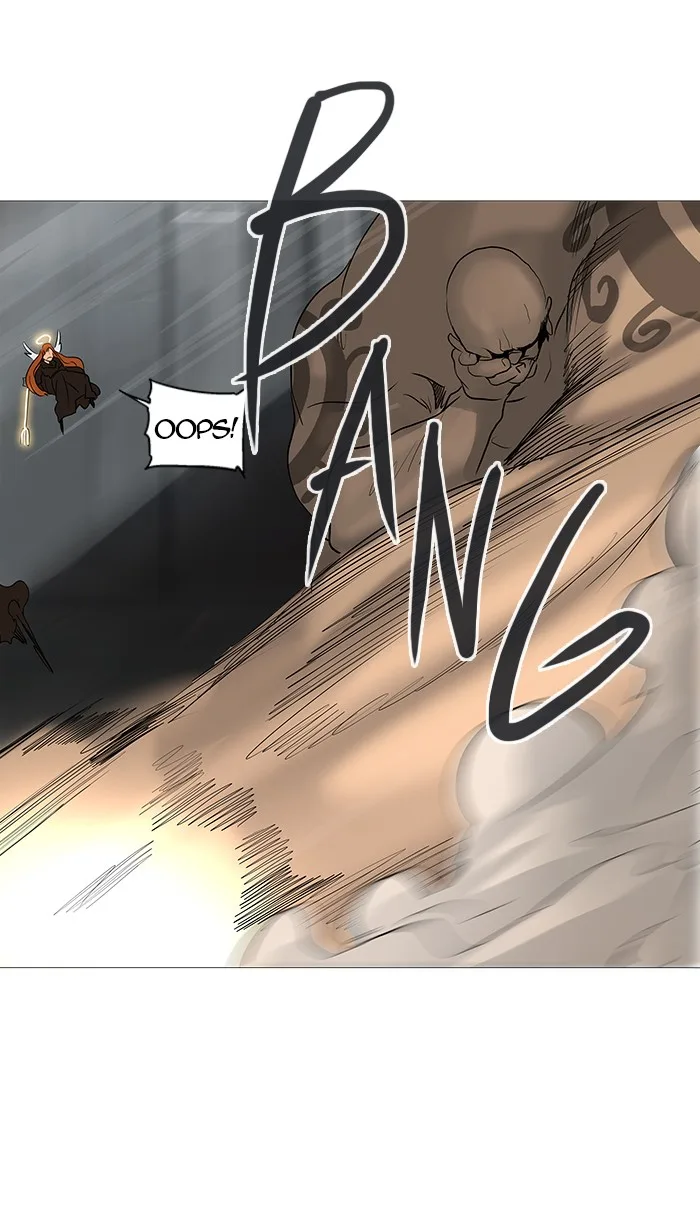 Tower of God - Chapter 236 - Page 71