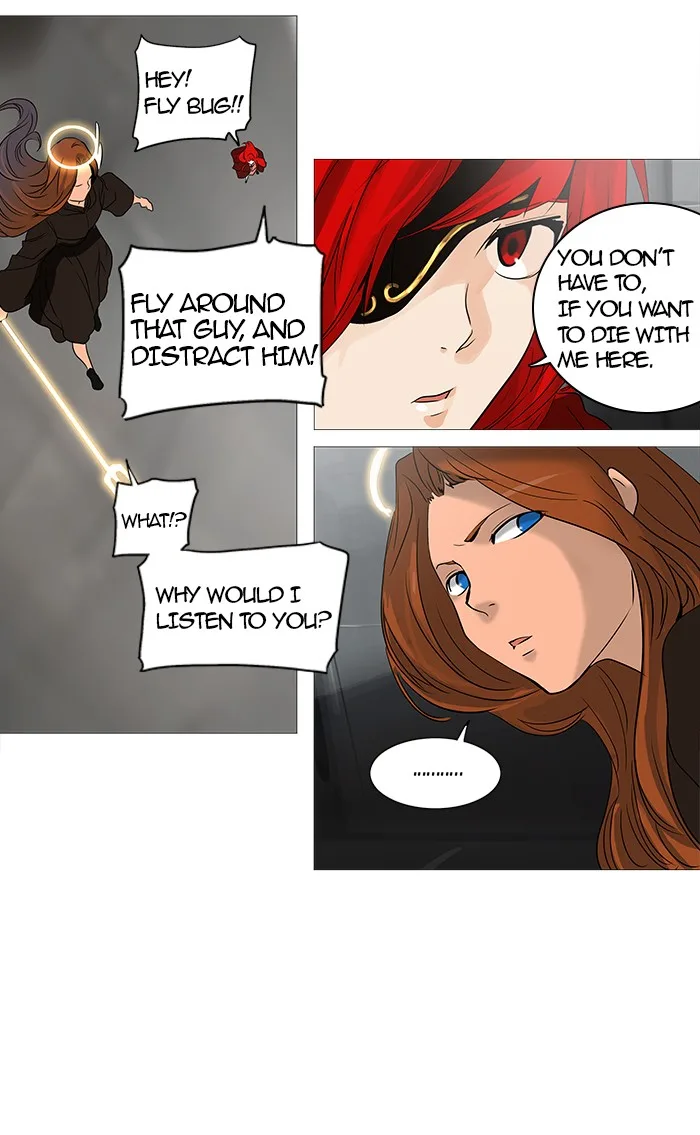 Tower of God - Chapter 236 - Page 72