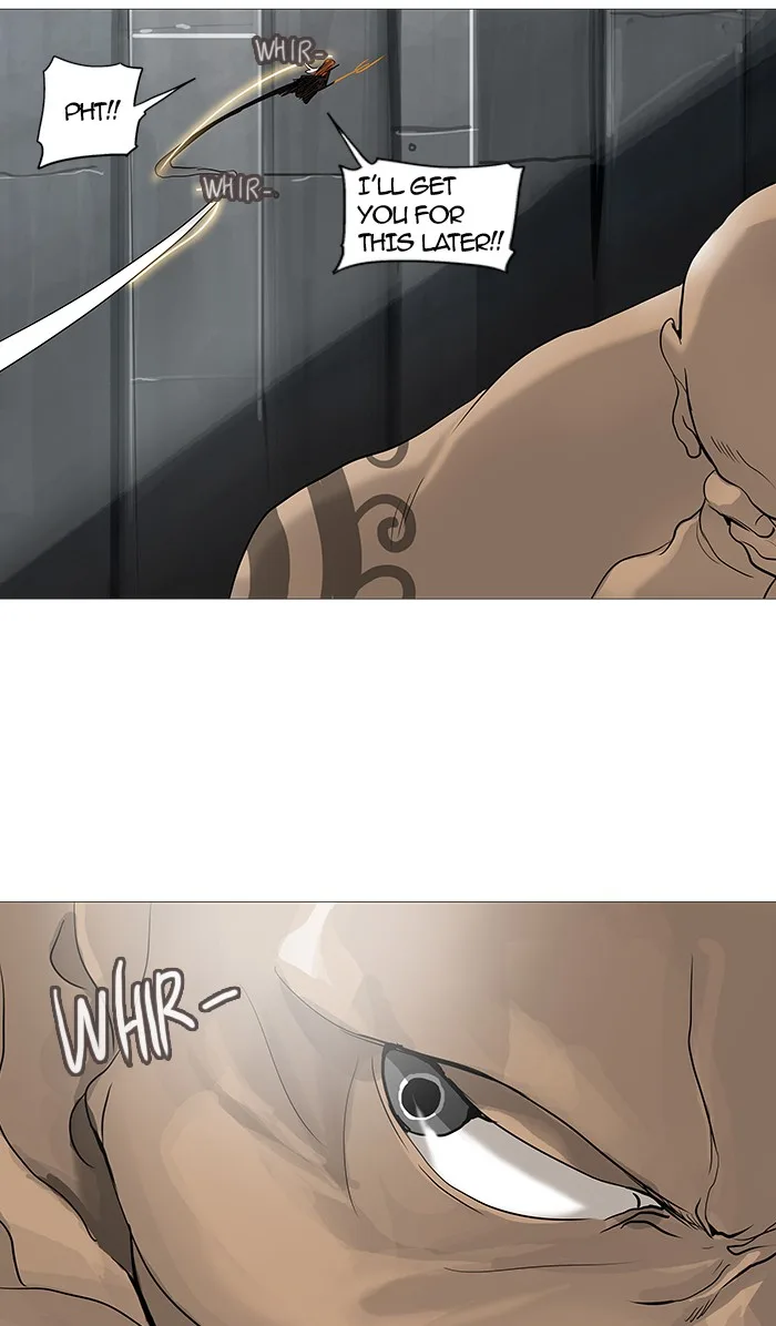 Tower of God - Chapter 236 - Page 73