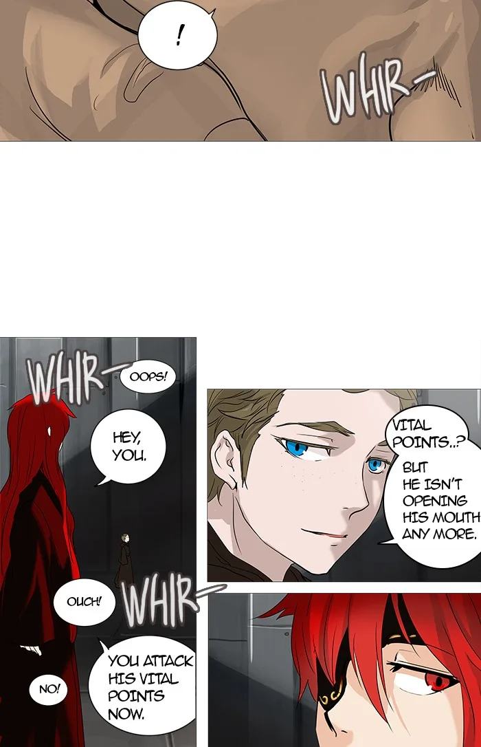 Tower of God - Chapter 236 - Page 74