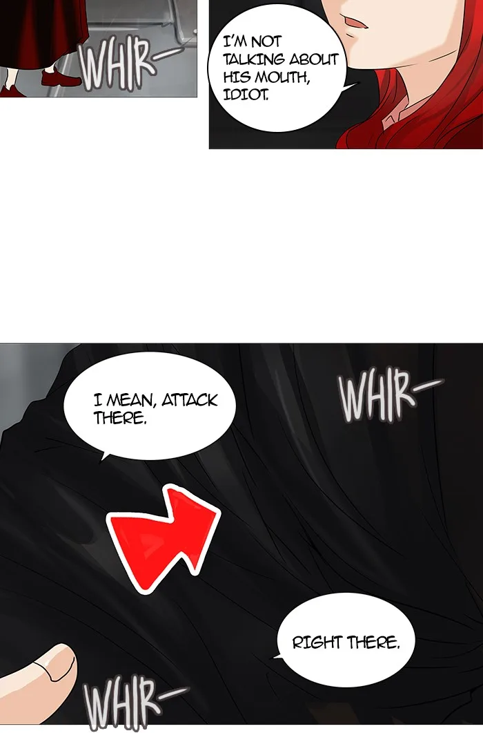 Tower of God - Chapter 236 - Page 75