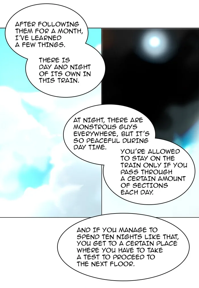 Tower of God - Chapter 236 - Page 8
